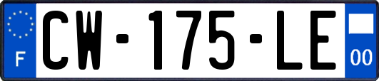 CW-175-LE