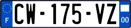 CW-175-VZ