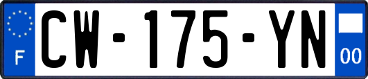 CW-175-YN