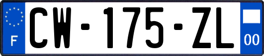 CW-175-ZL