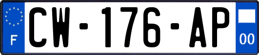 CW-176-AP