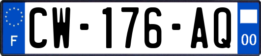 CW-176-AQ