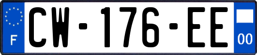 CW-176-EE