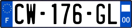 CW-176-GL