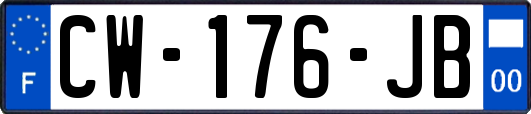 CW-176-JB