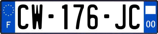CW-176-JC