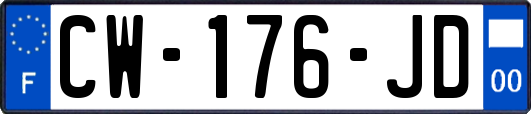 CW-176-JD