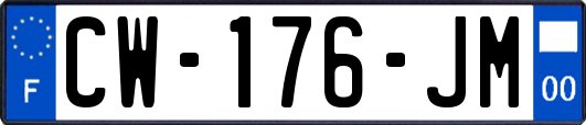 CW-176-JM