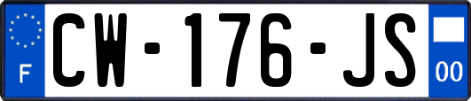 CW-176-JS