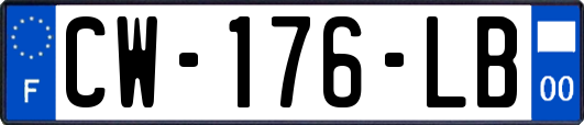 CW-176-LB