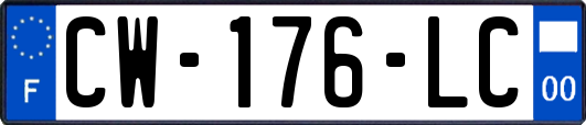 CW-176-LC