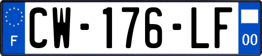 CW-176-LF