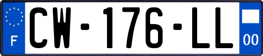 CW-176-LL