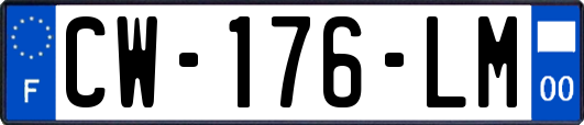 CW-176-LM