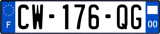 CW-176-QG