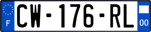 CW-176-RL