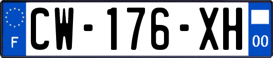 CW-176-XH