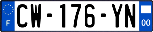 CW-176-YN