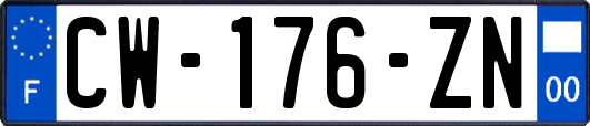 CW-176-ZN