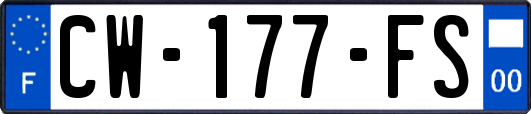 CW-177-FS