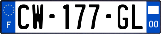 CW-177-GL