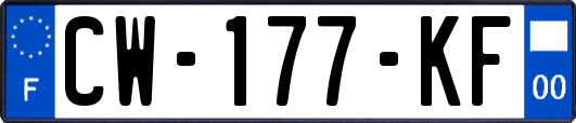 CW-177-KF