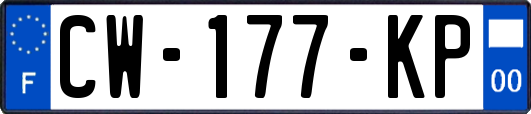 CW-177-KP