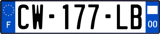 CW-177-LB