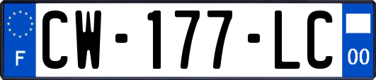 CW-177-LC