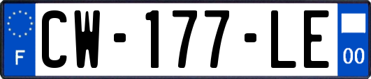 CW-177-LE