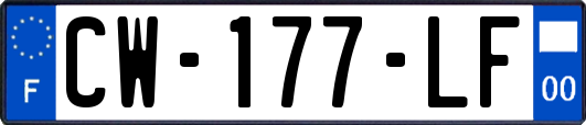 CW-177-LF