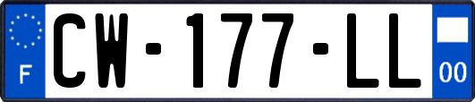 CW-177-LL