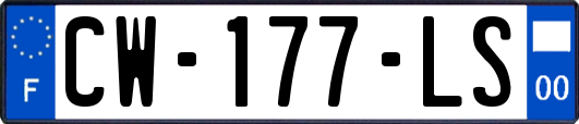 CW-177-LS