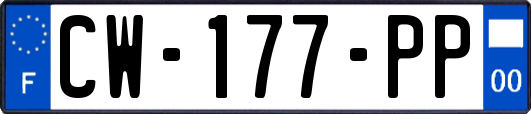 CW-177-PP