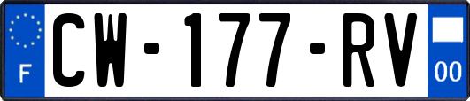 CW-177-RV