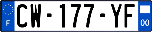 CW-177-YF