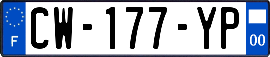 CW-177-YP