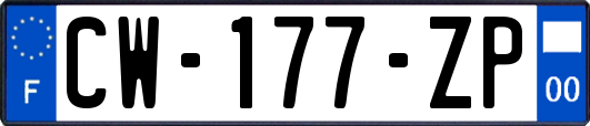 CW-177-ZP