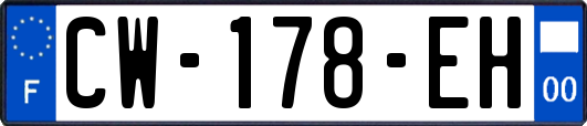 CW-178-EH