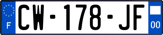 CW-178-JF
