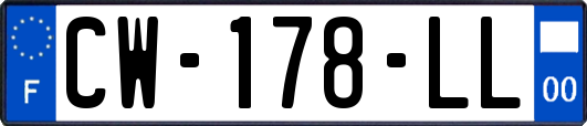 CW-178-LL