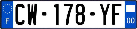 CW-178-YF