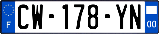 CW-178-YN