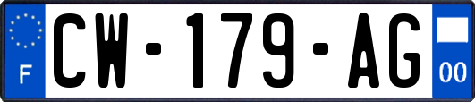 CW-179-AG