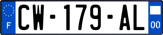 CW-179-AL