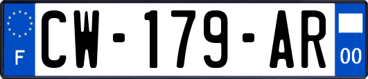 CW-179-AR