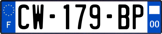 CW-179-BP