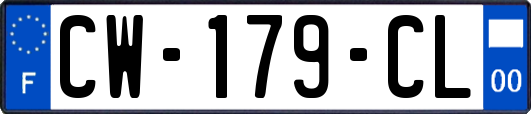 CW-179-CL