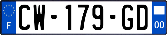 CW-179-GD