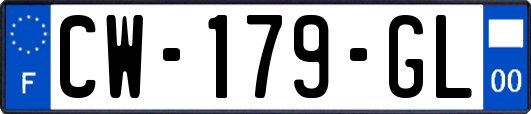 CW-179-GL